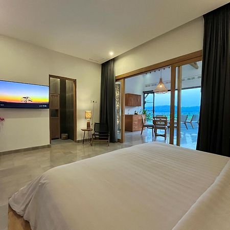 Boutique Villa Jogja Senang Putjung Eksteriør billede