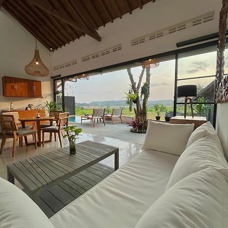 Boutique Villa Jogja Senang Putjung Eksteriør billede