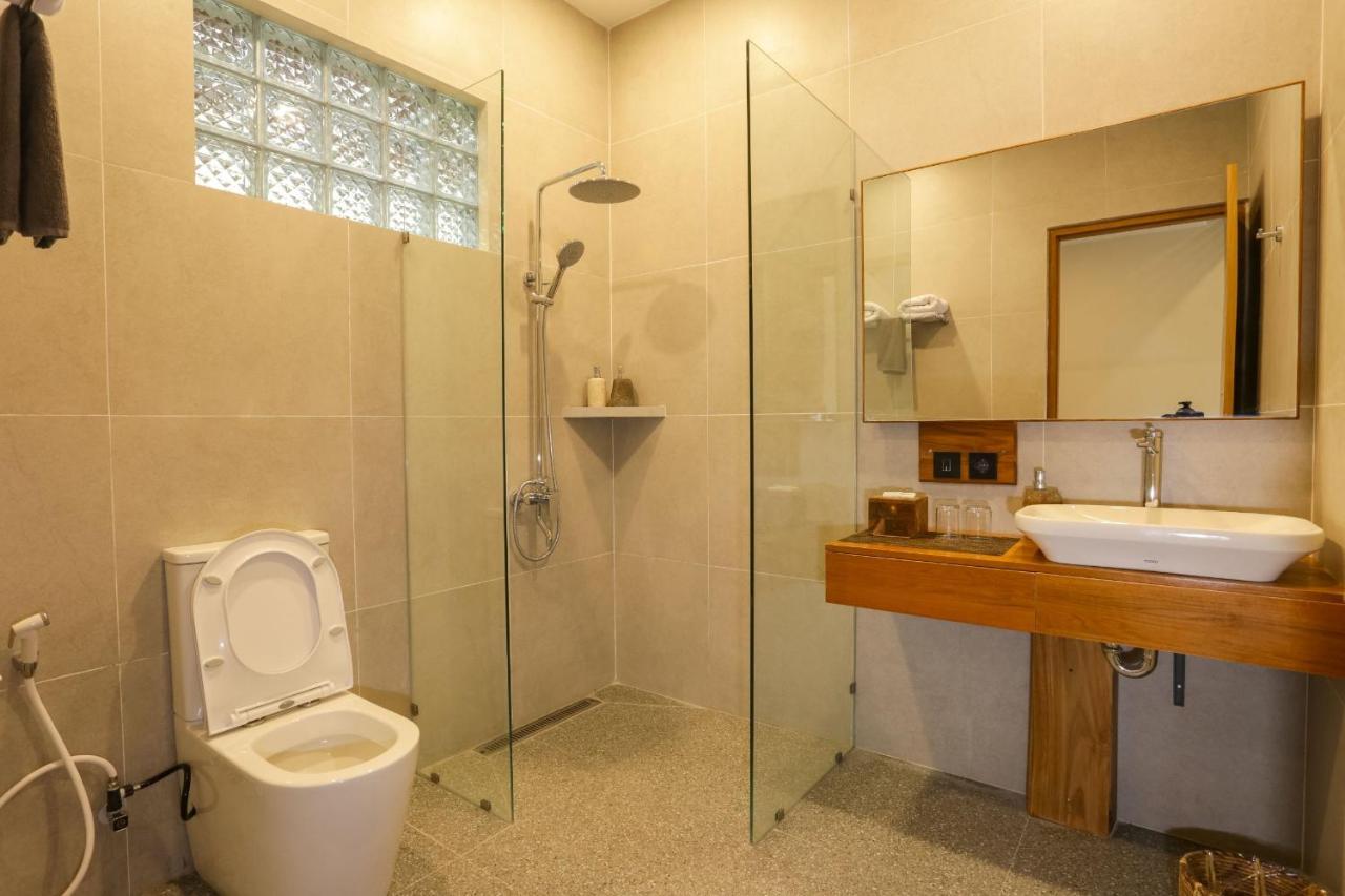 Boutique Villa Jogja Senang Putjung Eksteriør billede