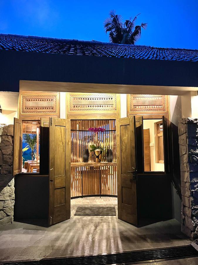 Boutique Villa Jogja Senang Yogyakarta Eksteriør billede