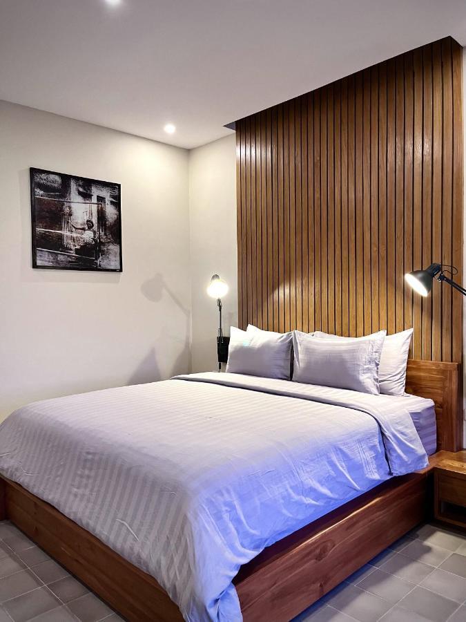 Boutique Villa Jogja Senang Putjung Eksteriør billede