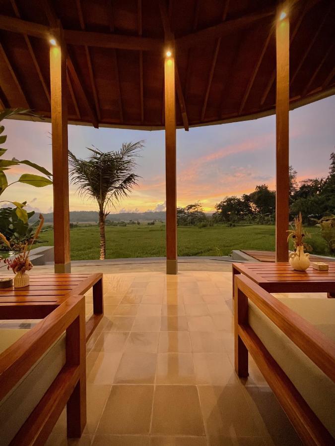Boutique Villa Jogja Senang Putjung Eksteriør billede