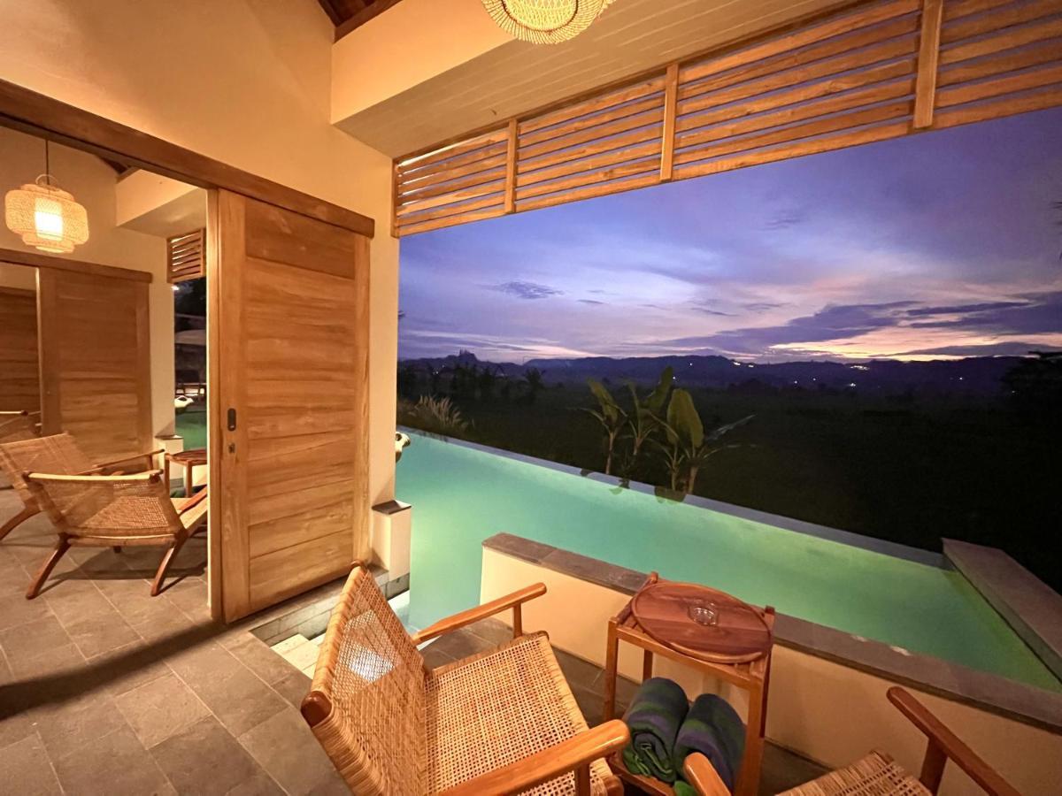 Boutique Villa Jogja Senang Putjung Eksteriør billede