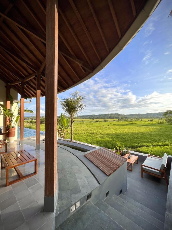 Boutique Villa Jogja Senang Putjung Eksteriør billede