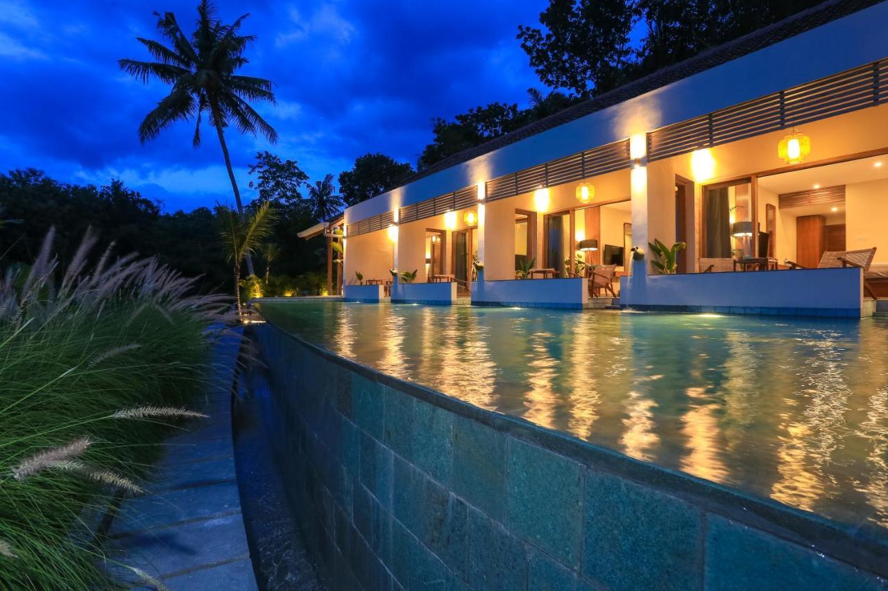 Boutique Villa Jogja Senang Putjung Eksteriør billede