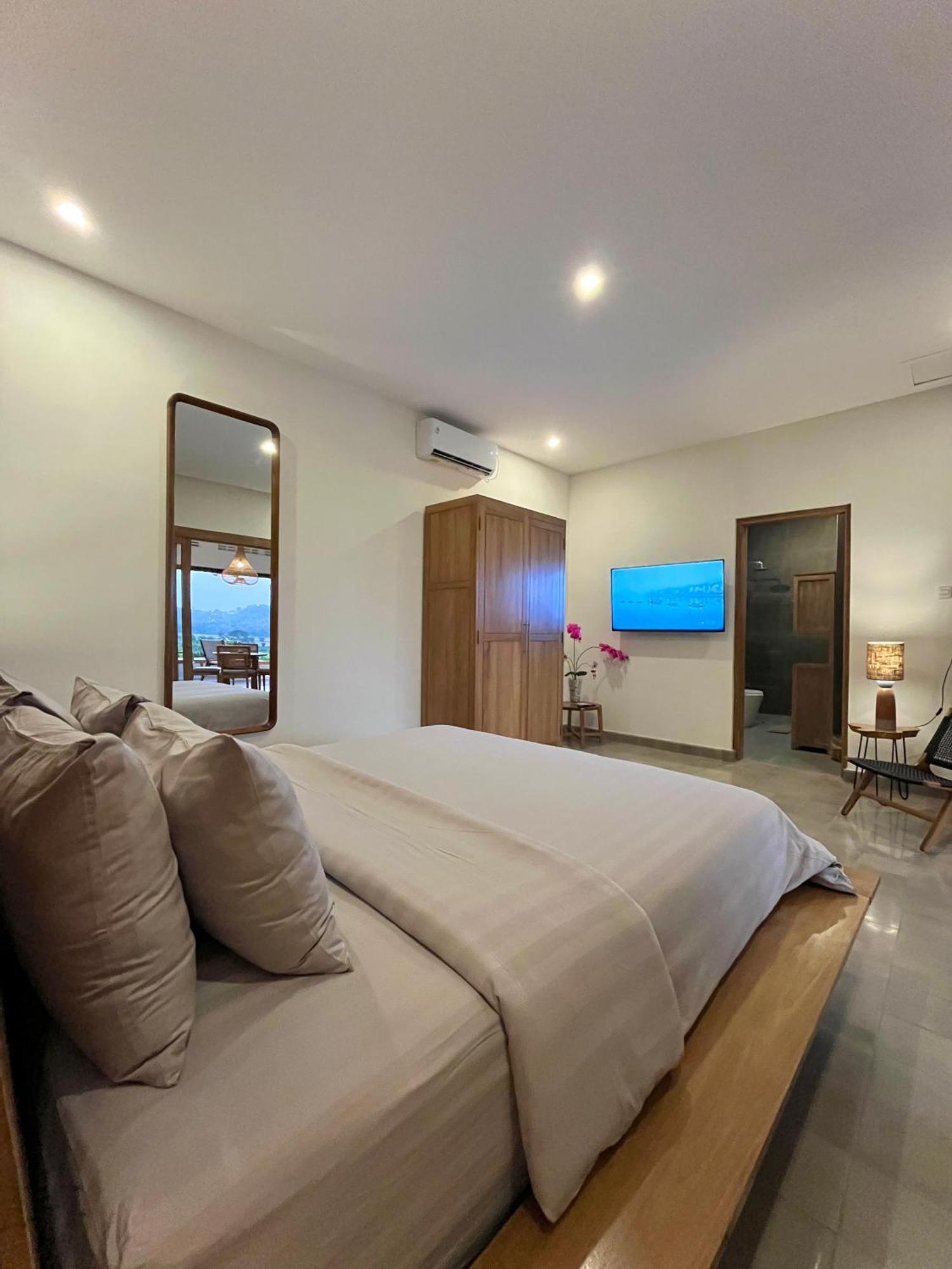 Boutique Villa Jogja Senang Putjung Eksteriør billede